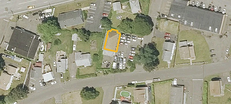 97 Old Foxon Rd