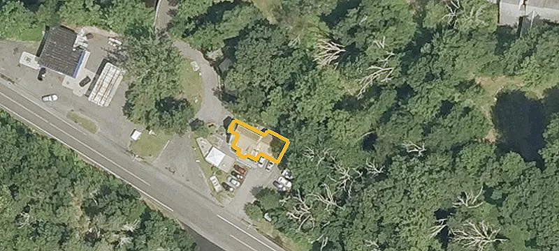 120 Saybrook Rd