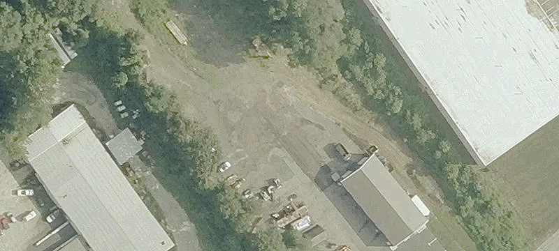 116 Stockhouse Rd