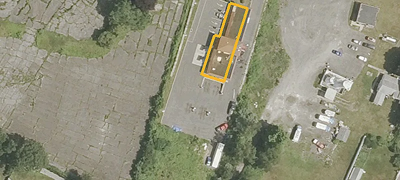 921 New Hvn Rd