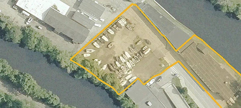 28 Fls Ave