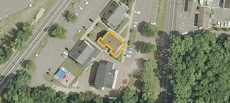 1355 Middletown Ave, Unit 5B