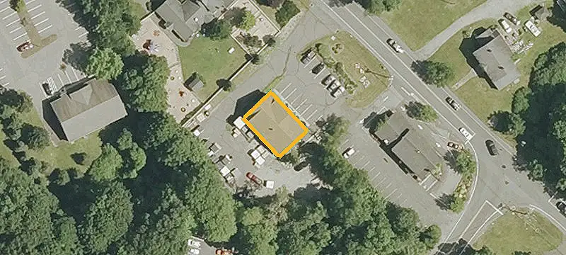 1500 Southford Rd