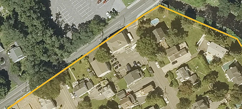 2 Morgan Ave