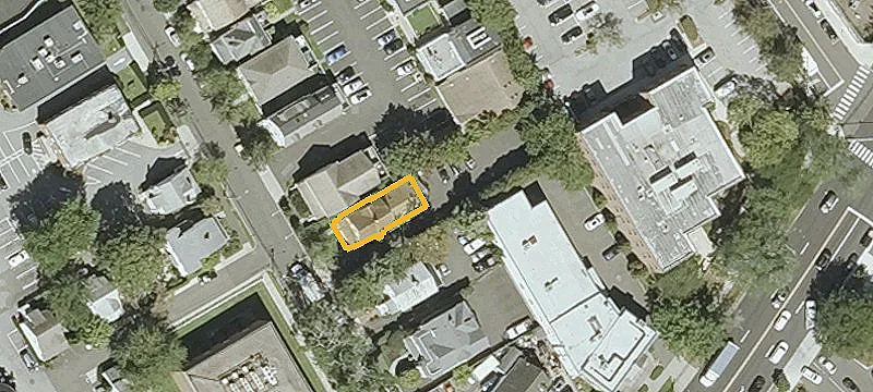 21 Sherwood Pl