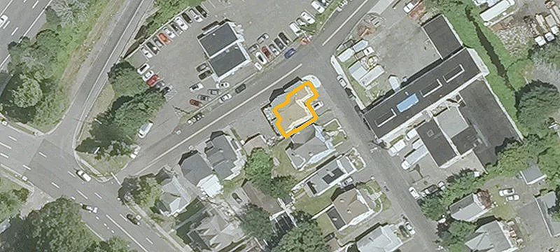 26 Thorpe St
