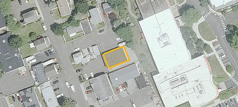 7 Tilton St