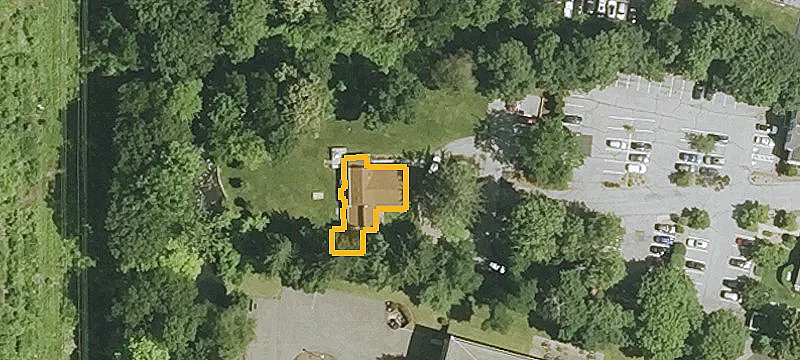 53 Danbury Rd