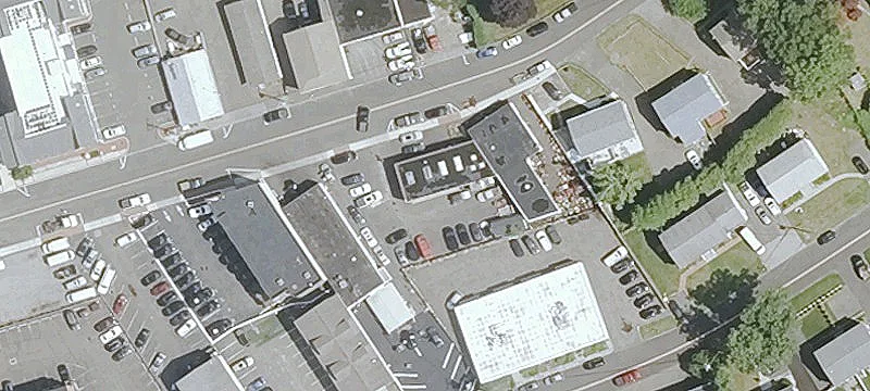 35 Cross St
