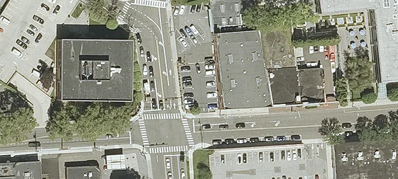93 Arch St