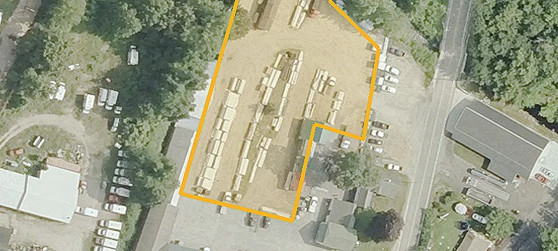 189 Eastford Rd