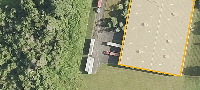 91 Technology Park Dr