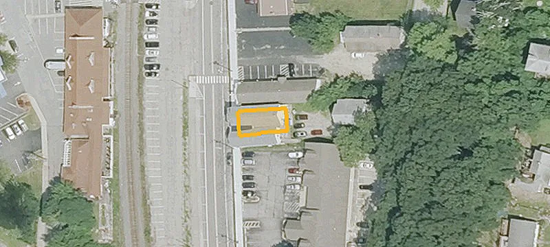 20 Main St