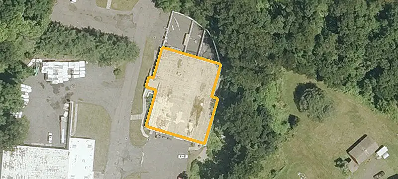 200 Shaw Rd