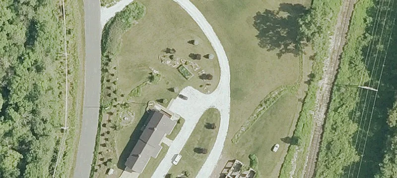 166 Sand Rd