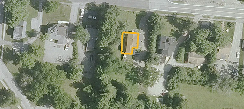 1 Hospital Hl Rd