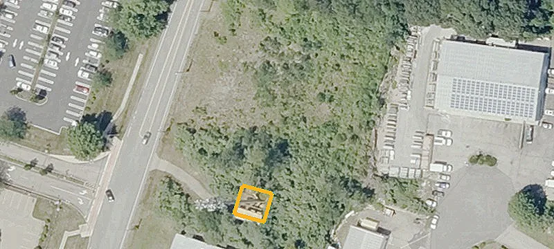 Voluntown Rd