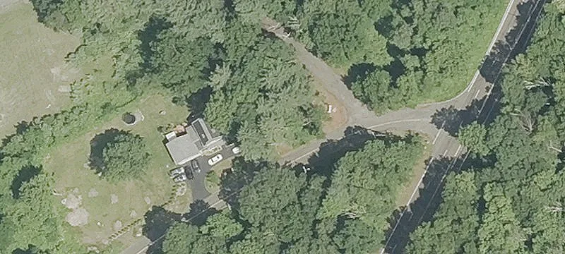 421 Old Zoar Rd