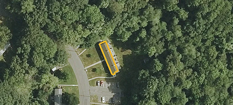91 Ridgeland Rd