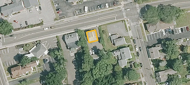 996 Boston Post Rd