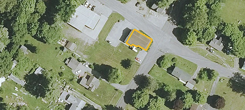 1 Sharon Sta Rd