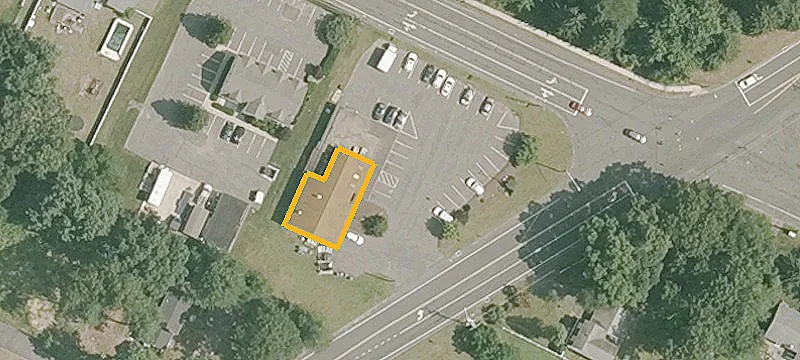 454 Ellington Rd