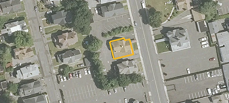 115 Willow St