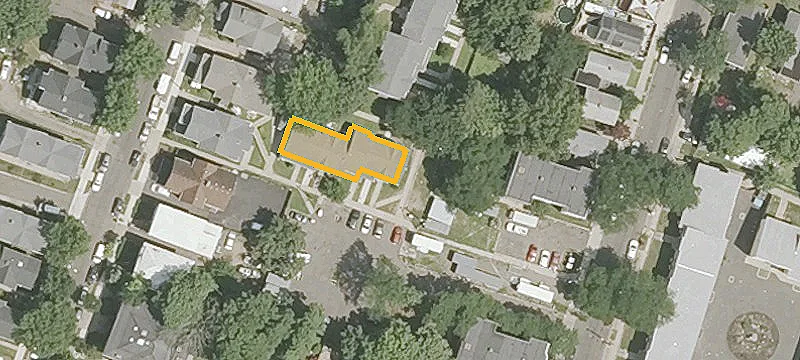 14 Gdn St