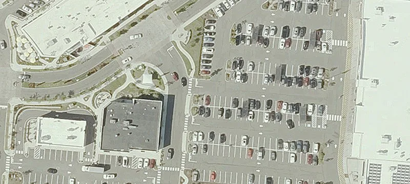 300 Oxford Rd