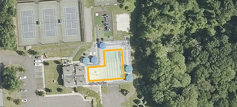 100 Benson Rd
