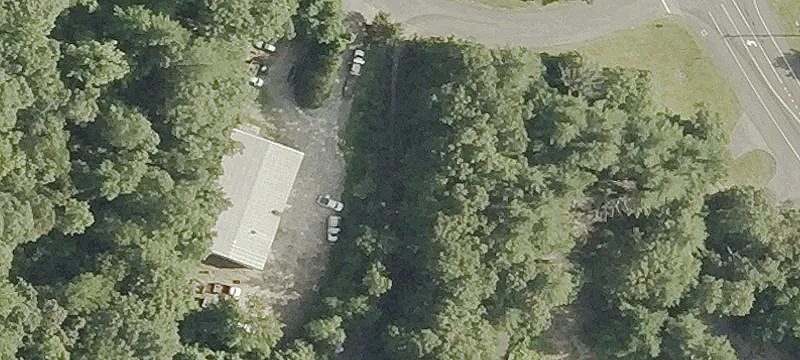 5 Old County Rd