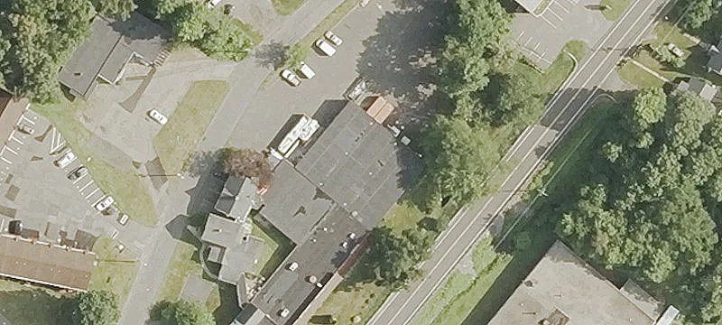 1 Wolcott Rd
