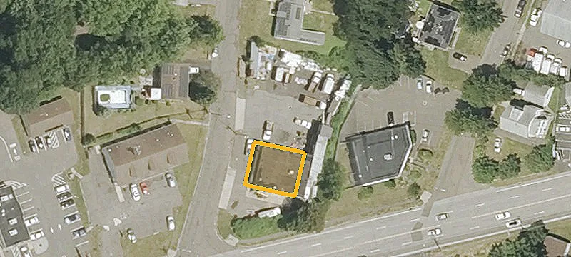 991 Foxon Rd