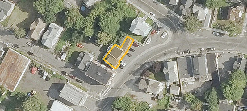 329 Walnut St