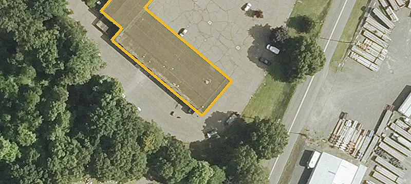 29 Plns Industrial Hwy Ste, Unit 1