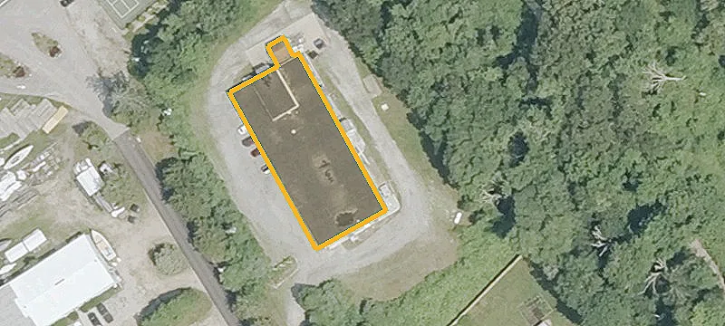 34 Cp Ground Rd