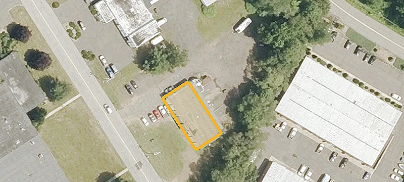 25 Industrial Park W Rd