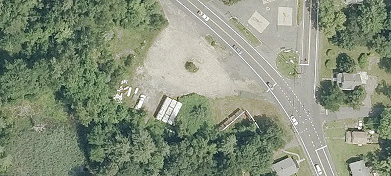 2 Stafford Rd