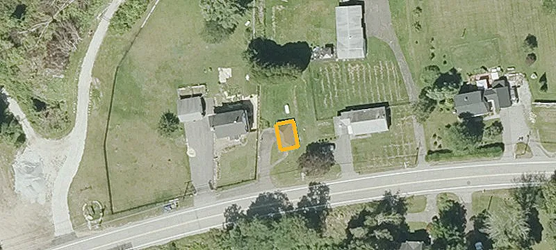 8 Buckley Hwy