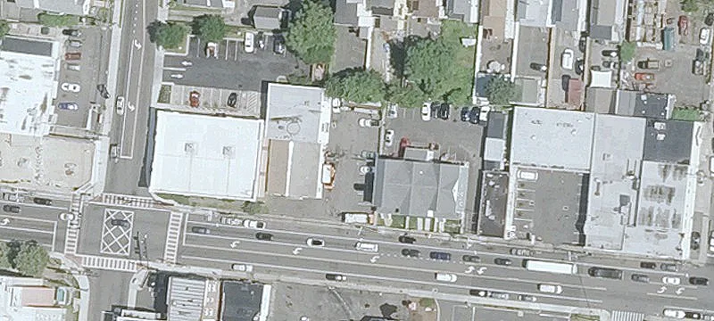 461 Main St