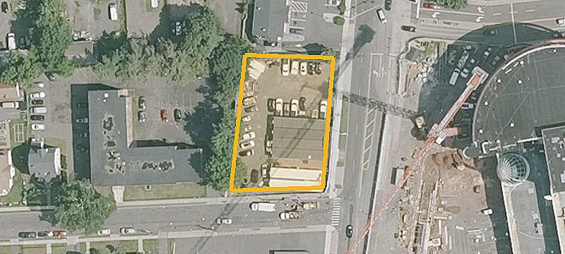 271 Washington St, Unit 279