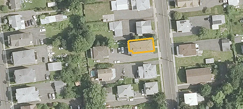242 High St