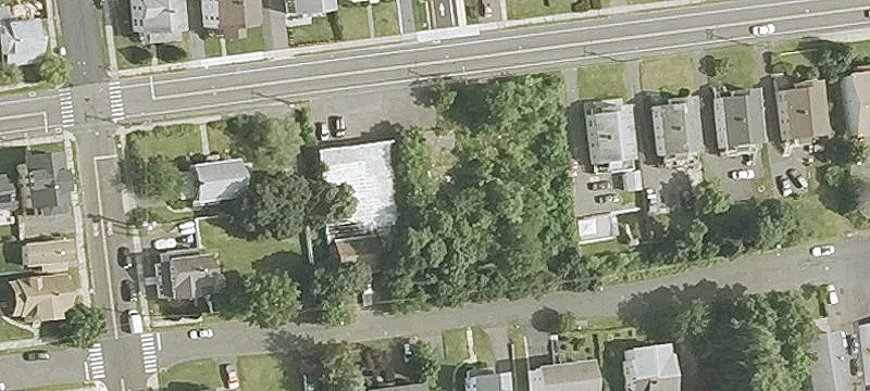 99 Newington Ave