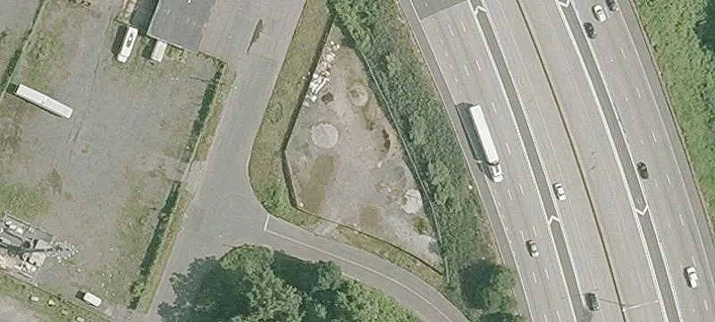 289 Service Rd