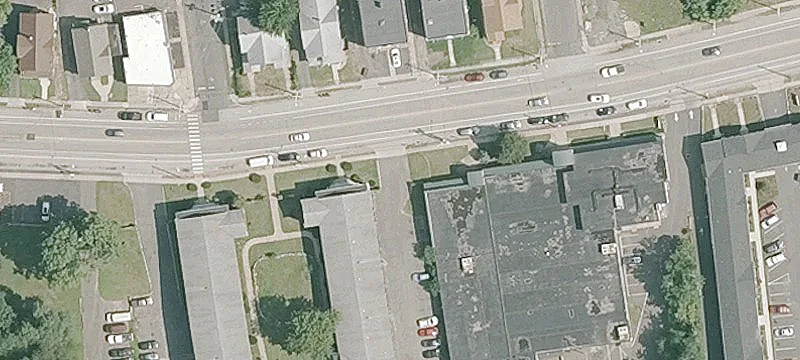 505 Burnside Ave, Unit 6