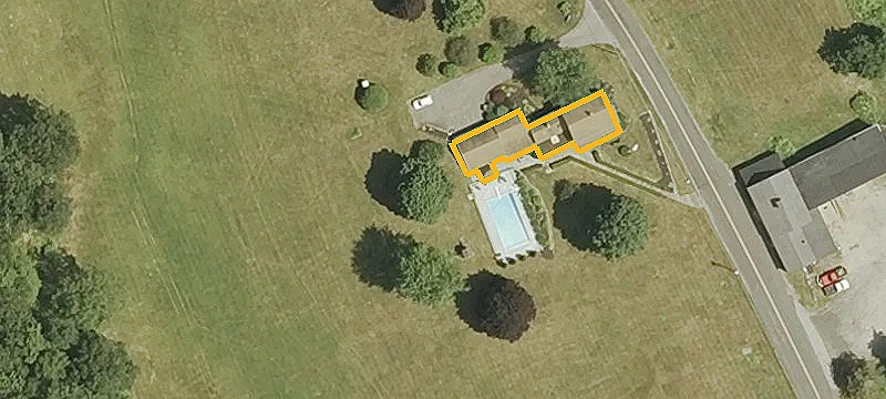261 Newton Rd