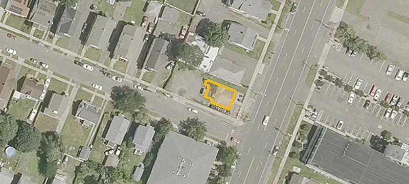 1350 Dixwell Ave