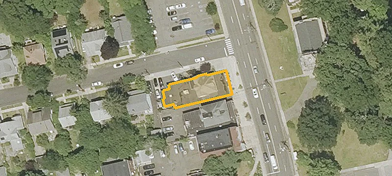 1248 Whitney Ave
