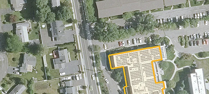 83 Courtland Ave, Unit G5