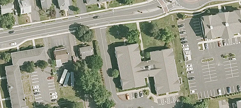 300 Hebron Ave Ste, Unit 107